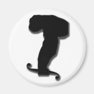 Aimant Calculer l'écart