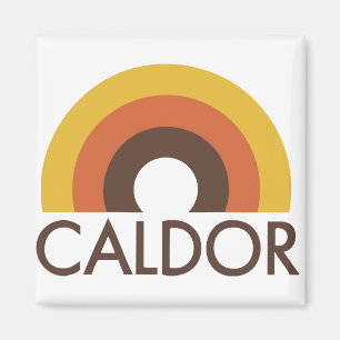 Aimant Caldor
