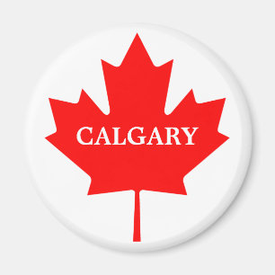 Aimant Calgary