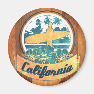 Aimant Californie