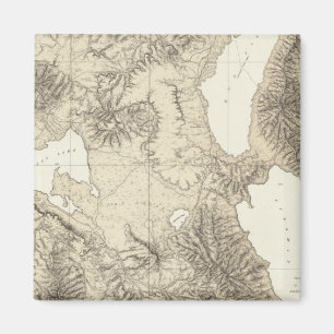 Aimant Californie et Nevada 10