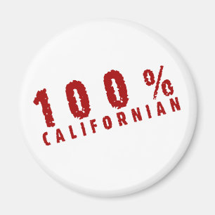 Aimant Californien 100