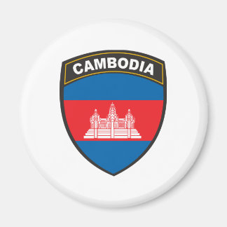 Aimant Cambodge