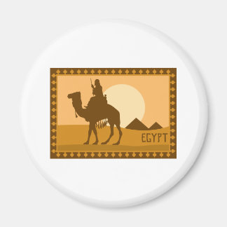 Aimant Camel Égypte