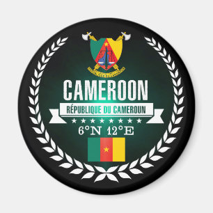 Aimant Cameroun