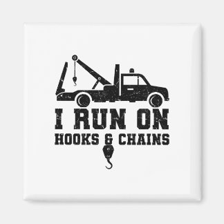 Aimant Camion | Tow Truck Ventilation de voiture cadeaux