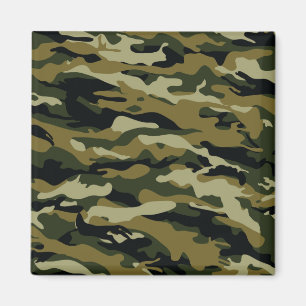 Aimant Camo
