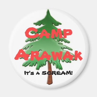 Aimant Camp Arawak