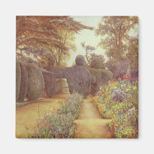 Aimant Campsea Ashe, Suffolk par Ernest Arthur Rowe