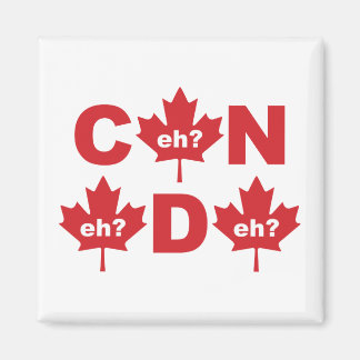 Aimant Canada