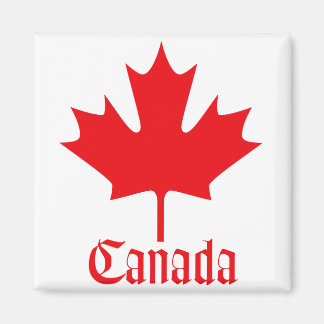 Aimant Canada