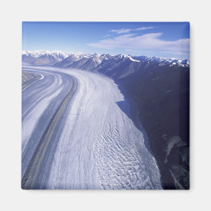 Aimant Canada, Territoire du Yukon, Parc national de Klua