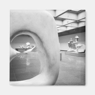 Aimant CANADA, Toronto : Galerie d'art de l'Ontario (AGO)