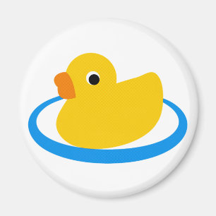 Aimant Canard