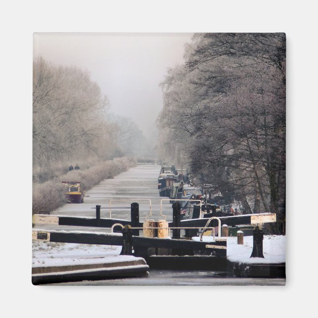 AIMANT CANAUX (Devant)