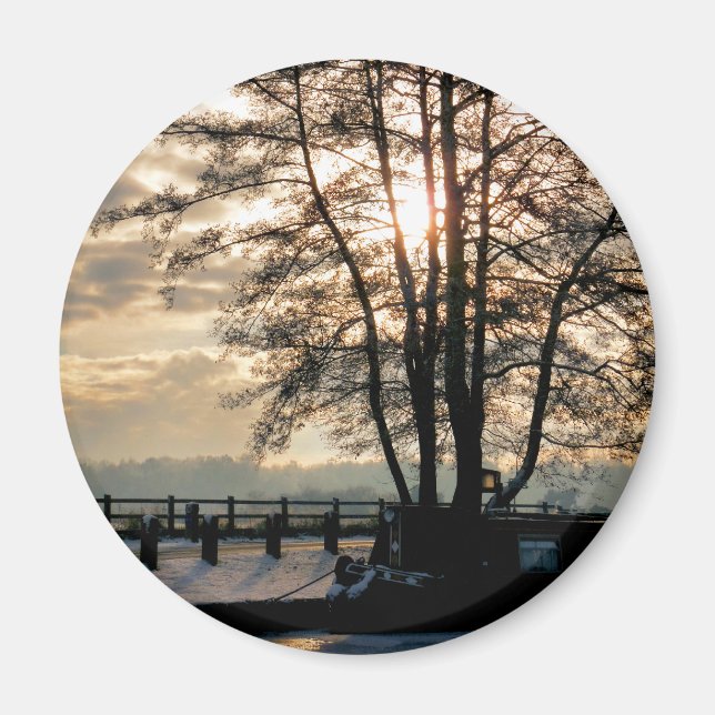 AIMANT CANAUX (Devant)