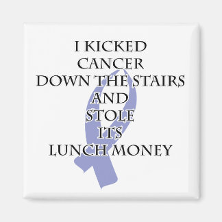 Aimant Cancer Bully (Ruban périphérique)