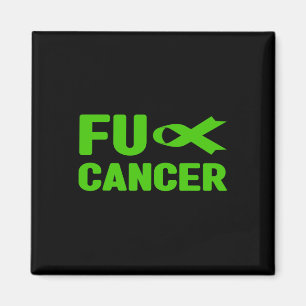 Aimant Cancer du col de l'utérus - Conscience du cancer d