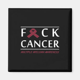 Aimant Cancer du sang Lutte contre le cancer Ruban 4