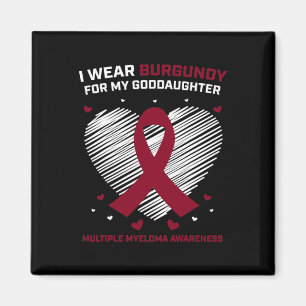 Aimant Cancer du Sang Myélome multiple de Godgirl Bourgog