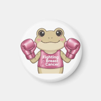 Aimant Cancer du sein