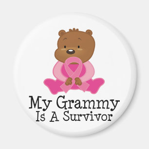 Aimant Cancer du sein Grammy