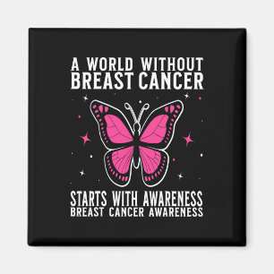 Aimant Cancer du sein Les femmes aident les dons Cancer d