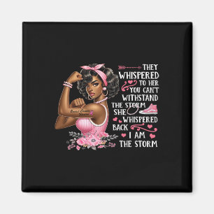 Aimant Cancer Je Suis La Tempête Femmes Noires Nous Porto