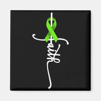 Aimant Cancer lymphome non hodgkinien Foi Sensibilisation