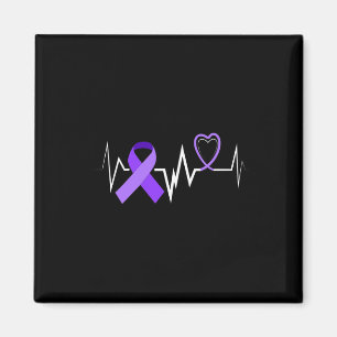 Aimant Cancer panceratique Ruban Cancer panceratique