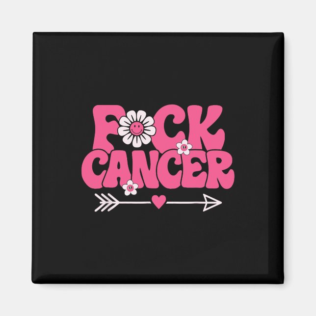 Aimant Cancer super (Devant)