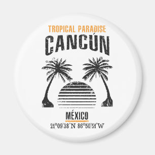 Aimant Cancún