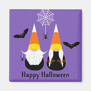 Aimant Candy Corn Gnomes