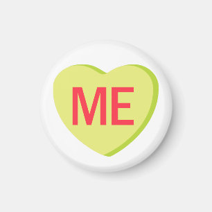 Aimant Candy Heart - MOI