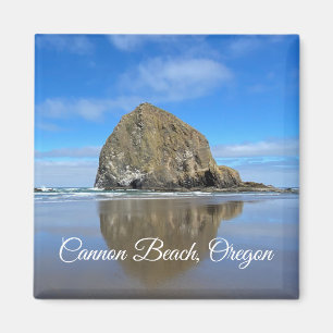 Aimant Cannon Beach Oregon