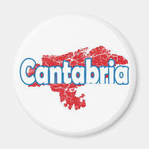 Aimant Cantabrie