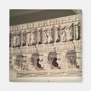 Aimant Cantoria, 1433-39