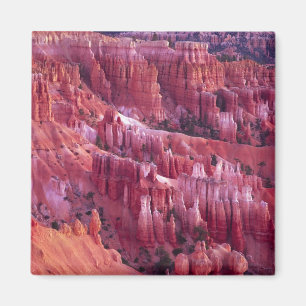 Aimant Canyon Bryce, Utah, États-Unis
