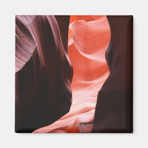 Aimant Canyon d'antilope, Arizona
