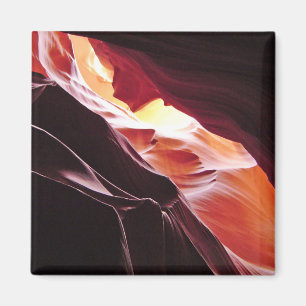 Aimant Canyon d'antilope, page Arizona