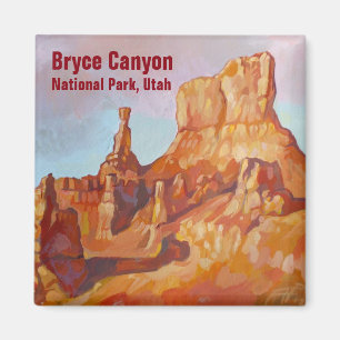 Aimant Canyon de Bryce - UT (Etats-Unis)