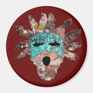 Aimant Canyons Chant Talking, Nouveau-Mexique