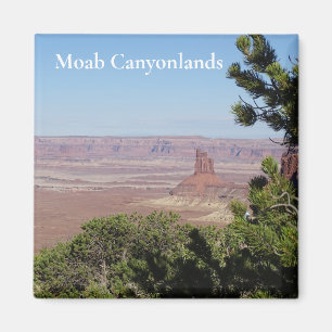 Aimant Canyons Moab