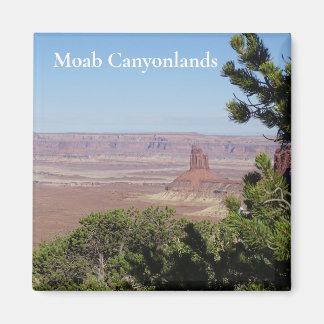 Aimant Canyons Moab