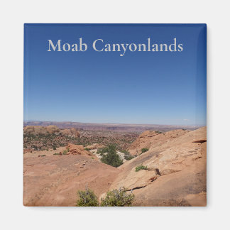 Aimant Canyons Moab