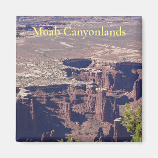 Aimant Canyons Moab