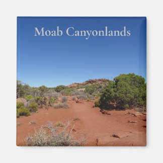 Aimant Canyons Moab