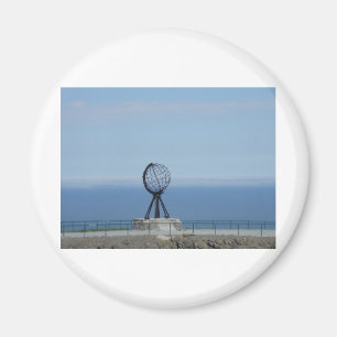 Aimant Cap du Nord