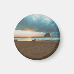 Aimant Cap Kiwanda - Ville Pacifique - OU