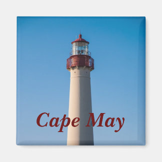 Aimant Cap May Light